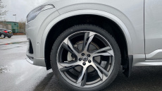 Volvo Xc90 2.0 B5D [235] R DESIGN Pro 5dr AWD Geartronic Diesel Estate